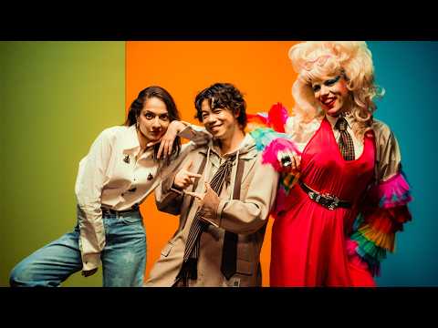 Shao Hao - Thursday 목요일 (Official Video)