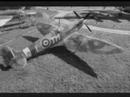 Spitfire by Jinxremover