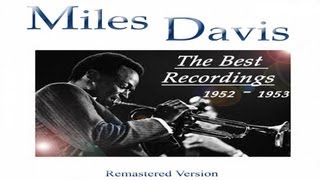 Miles Davis - Woody 'N' You (Alternate Take)