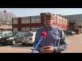 Leger des Heils Flevoland wil snel meer opvangruimte