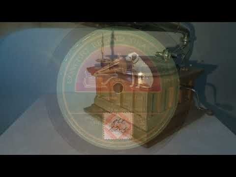 Club Royal Orchestra (Clyde Doerr Orchestra) – Georgette