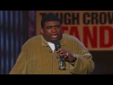 2 Hours of Patrice O’Neal Teaching You Game