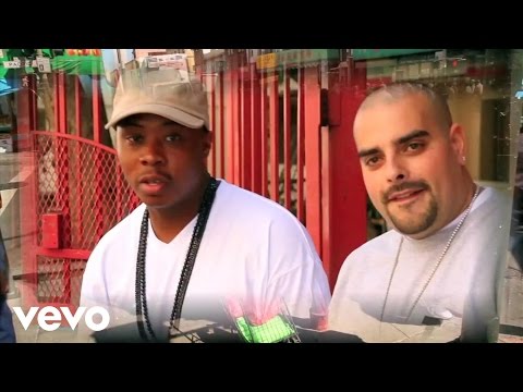 San Quinn - Briefcase Money ft. Berner, Relly Rel