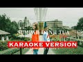 SUMPAH DANJI TUA GULLIVER THOMAS MEREDITH B KARAOKE VERSION