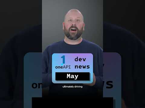 How Act-On Used AI to Find More Customers | oneAPI Dev News | Intel Software
