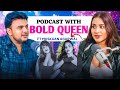 Chats With The Fearless Queen Muskaan Agarwal Episode 2