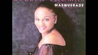 EVELYN THOMAS   -   Masquerade