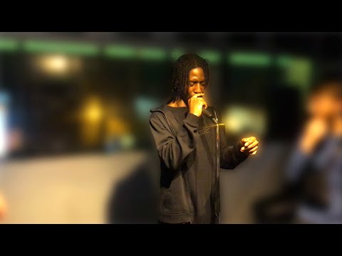 TCDAGENIUS, ROLLA, TINTZ & KIRBY-T - Mode London w/ Abmanrah