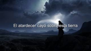 Falkenbach - As long as winds will blow (Sub. Español)