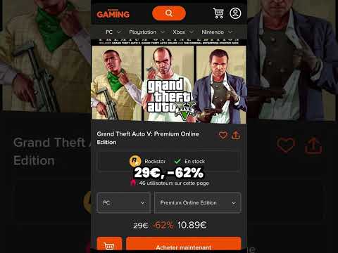 COMMENT TROUVER DES CODES PROMOS EN 2023 SUR DES JEUX VIDEOS QUI FONCTIONNENT