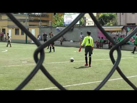 Fulgor Sesto   Boys   1°Tempo   21 05 2022