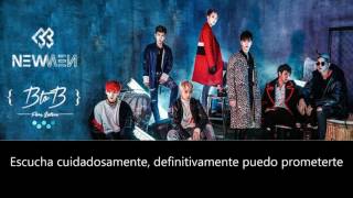 【SUB ESP】 'COME TO PLAY'- BTOB