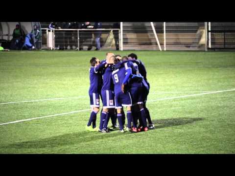 Rencontre CFA2 : Asptt Caen - Fc Dreux