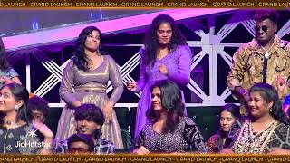 02nd August 2025 Super Singer Season 11 | Grand Launch Promo-Vijay tv Show Promo 4