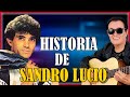 A VERDADEIRA HISTORIA DE SANDRO LUCIO