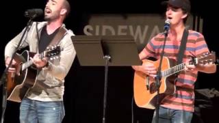 Bennett Hughes and Jacob Steele: Good News Aug 24 2013