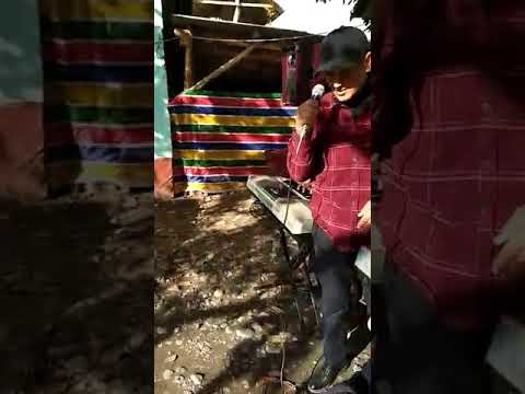 Muhammad Aziz Ismailov