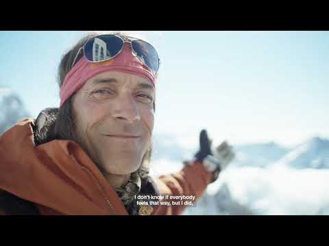 the blackcrows, episode 14 - Tony & Deano, ski bums forever - teaser