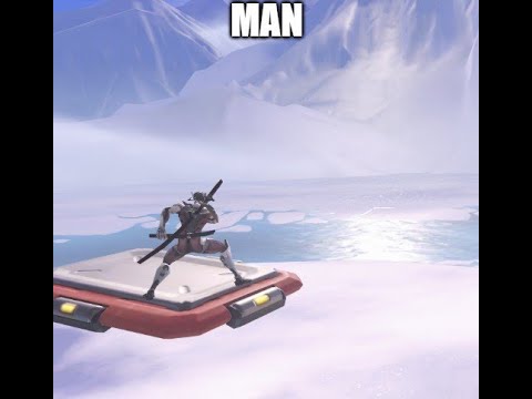 Not A Genji One Trick!