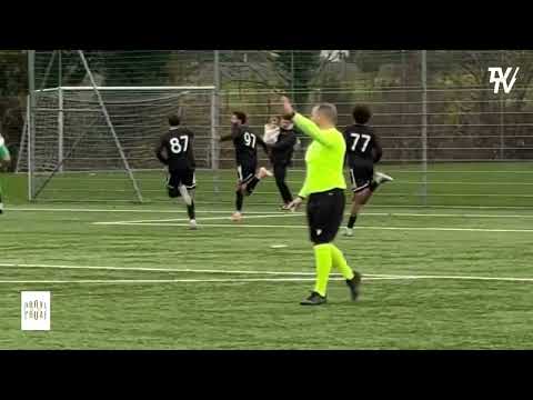 US Meinier - FC Onex II (6-0): les buts du match