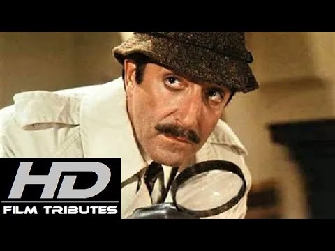 The Pink Panther • Main Theme • Henry Mancini