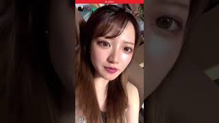 ちょろそうなJD tiktokライブ　かわいい