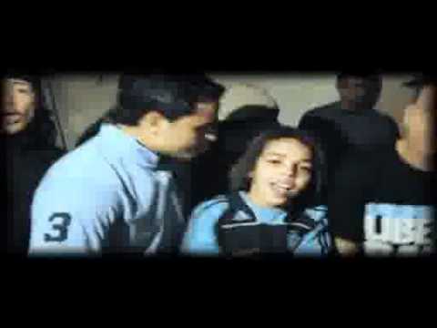 Réputé dans le quartier_  ZBATATA