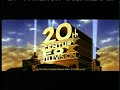 20th Century Fox 20th Century Fox Television 2002