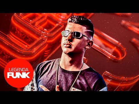 MC Theus SQ - Vida Mudou (DJ RB)