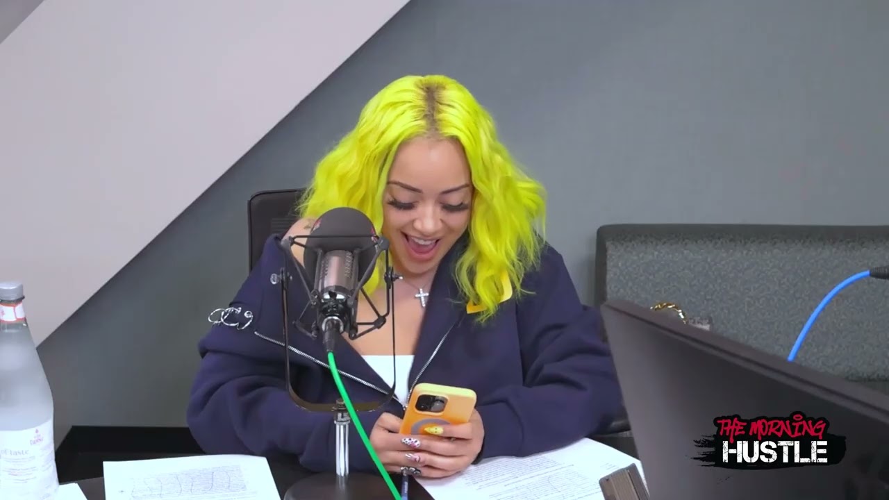 Can Alton Defend Chilli From MAGA Allegations? | Defend Ya Boy