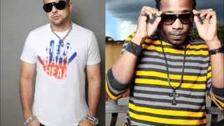 Sean Paul - My life ft Wayne Marshall