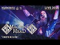 MACHINE HEAD - Imperium (Live at Resurrection Fest EG 2024)