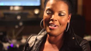 Angela Brown's New Seven-Song Christmas Release