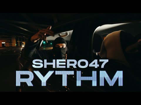 SHERO47 - RYTHM
