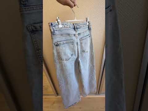 фото джинсы женские размер 48/50 0