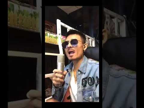 Hoa Vinh : Ngắm Hoa Lệ Rơi ...Quá hay