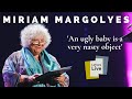Miriam Margolyes Reads Queen Victoria S Letter To Her Daughter