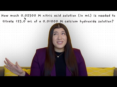 This will be on your final exam | Gen Chem 1