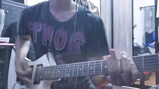 Download lagu Langsuyr - My Oath for Thee (Guitar Cover) mp3
