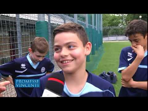 Promesse Vincenti - Durini Pescara 1989