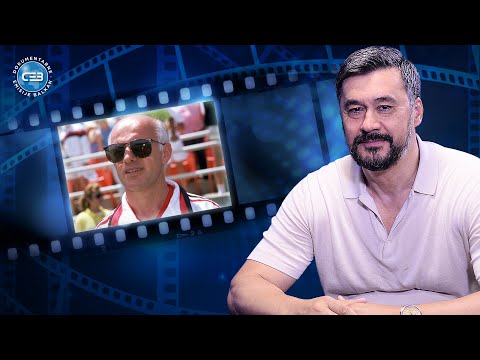 BALKAN INFO: Rade Bogdanović - Arigo Saki je budala koja je kutlačom pokazivala strategiju!