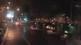 RAH BAND - CLOUDS ACROSS THE MOON