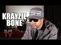 Krayzie Bone: I Never Thought Chamillionaire's "Ridin'" Would Be a Hit