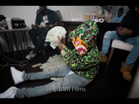 Roadrunner Glockboyz Tez - Make Me Mad (Official Video)