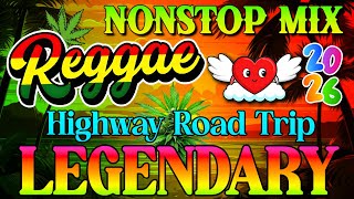 Download lagu New Reggae Classic Songs 2026 | Top 100 Reggae Music Mix | All Time Favorite Reggae Love Songs mp3