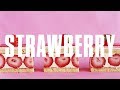 Jeff Kaale (X I X X) - Strawberry [1 Hour]