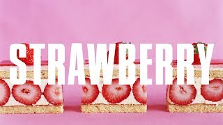 Jeff Kaale (X I X X) - Strawberry [1 Hour]