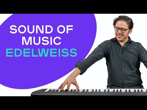 download lagu mp3 mp4 Edelweiss Sheet Music Free, download lagu Edelweiss Sheet Music Free gratis, unduh video klip Download Edelweiss Sheet Music Free Mp3 dan Mp4 Youtube Gratis