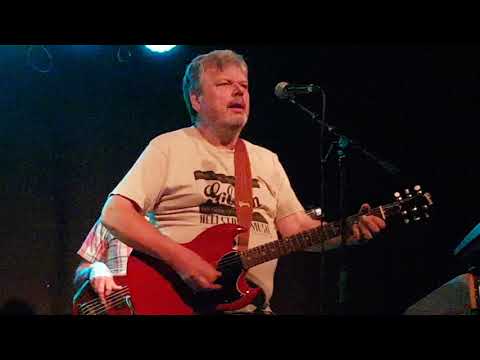 Nellie Pledge at Hertford Guitar Club 07/08/19