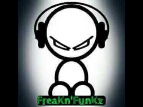 FreaK´nFunKz Live Mitschnitt Hardtechno & Tekk 17 03 18